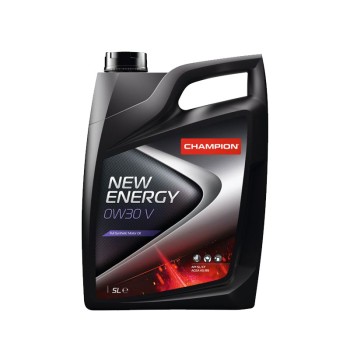 CHAMPION NEW ENERGY 0W30 V 5L