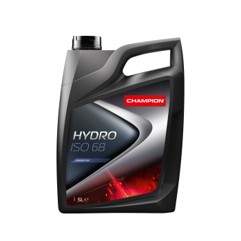 CHAMPION HYDRO ISO 68 5L