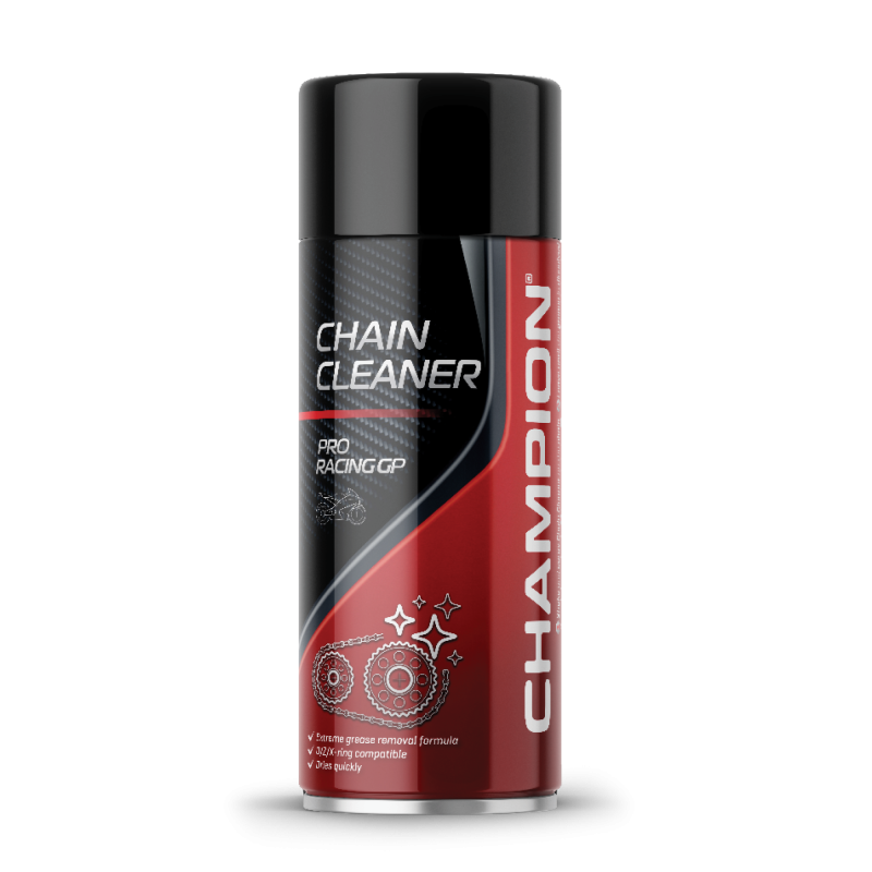 CHAMPION PRORACING GP - CHAIN CLEANER 0,4 L