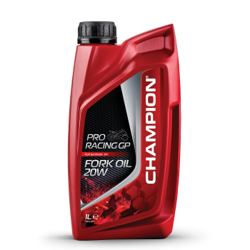 CHAMPION PRORACING GP - FORK OIL 20W 1 L