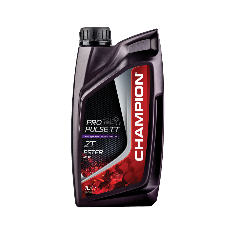 CHAMPION PROPULSE TT 2T ESTER 1 L