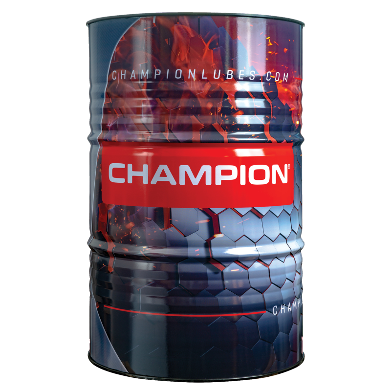  CHAMPION OEM SPECIFIC 0W20 LS-FE 205L