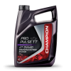 CHAMPION PROPULSE TT 4T 0W40 SNOWSCOOTER ESTER 4 L
