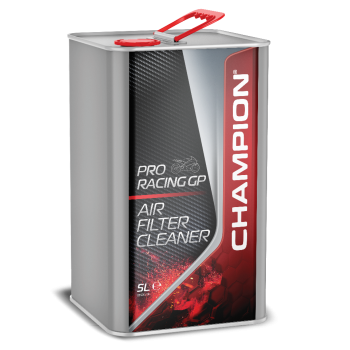 CHAMPION PRORACING GP - AIR FILTER CLEANER 5 L