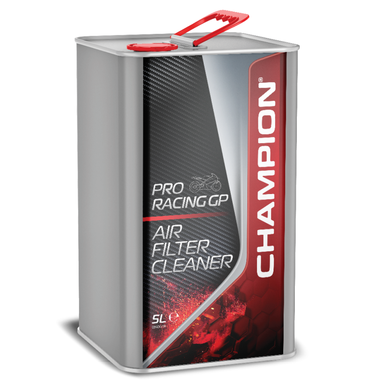 CHAMPION PRORACING GP - AIR FILTER CLEANER 5 L