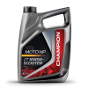 CHAMPION MOTO HP 2T SNOWSCOOTER 4 L