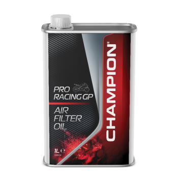 CHAMPION PRORACING GP - AIR FILTER OIL 1 L