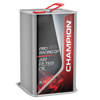 CHAMPION PRORACING GP - AIR FILTER Oil 5 L
