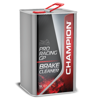 CHAMPION PRORACING GP - BRAKE CLEANER 5 L