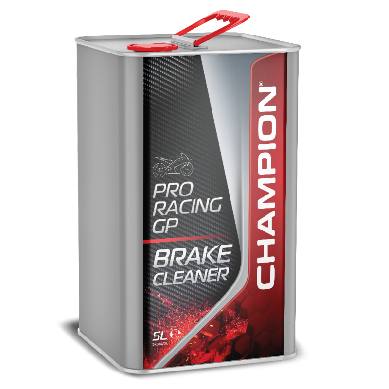 CHAMPION PRORACING GP - BRAKE CLEANER 5 L