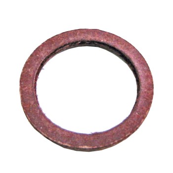 Sachet 100 joints fibre 20.4x27x3