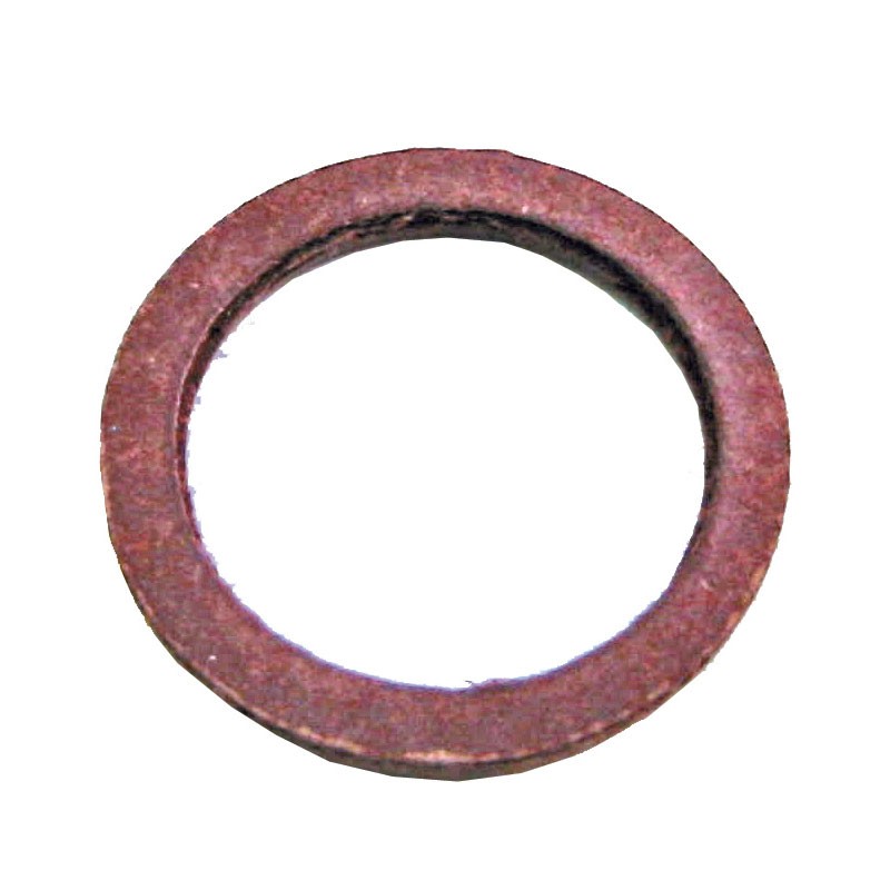 Sachet 100 joints fibre 20.4x27x3