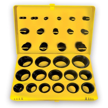 Coffret 404 joints toriques