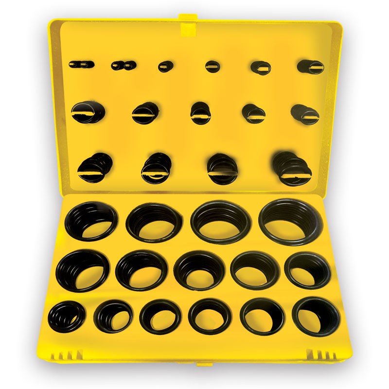 Coffret 404 joints toriques