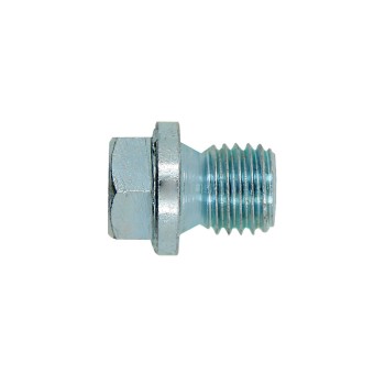 Sachet 10 bouchons M12x1.5x12 BMW/Mercedes-Benz