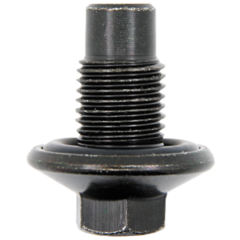 Sachet 10 bouchons M14x1.5x21 Ford