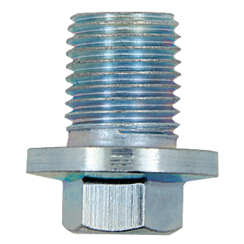 Sachet 10 bouchons M14x1.5x16 Ford/Saab/Land Rover