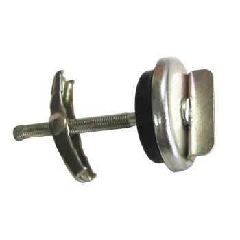 Sachet 5 bouchons universel type ancre