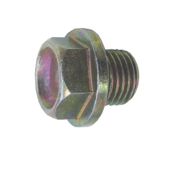 Sachet 10 bouchons M14x1.5x13 Mitsubishi/Hyundai/Kia/Honda