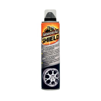 SHIELD Aérosol protection jante haute performance 300ml