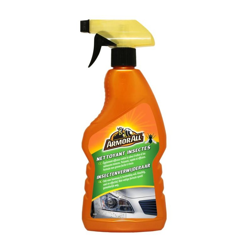  Nettoyant Insectes - 500ml