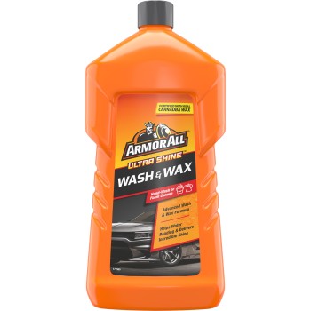 Shampoing cire - 1L