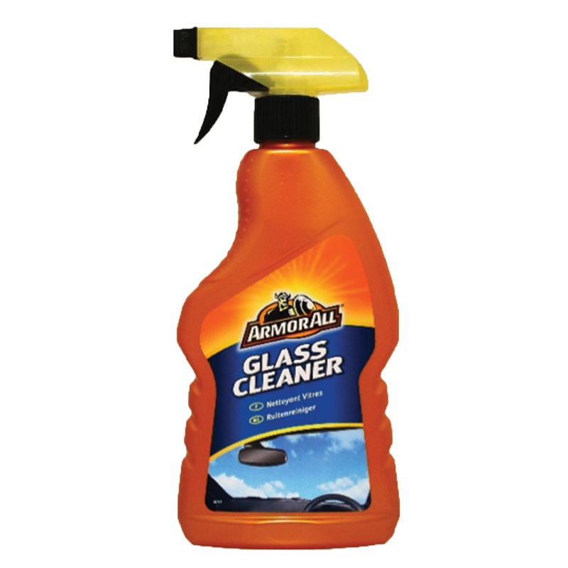 Nettoyant vitre - 500ml