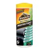 Boîte de 30 lingettes plastique mat