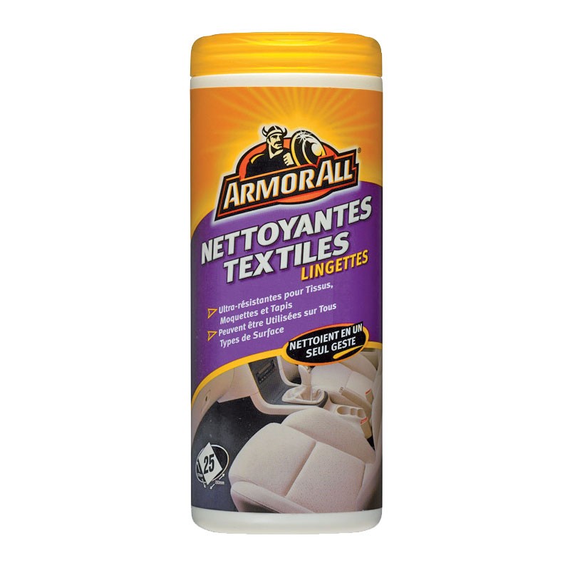Boîte de 30 lingettes polyvalentes multi-usages