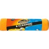 6 Microfibres de lavage (30x40)