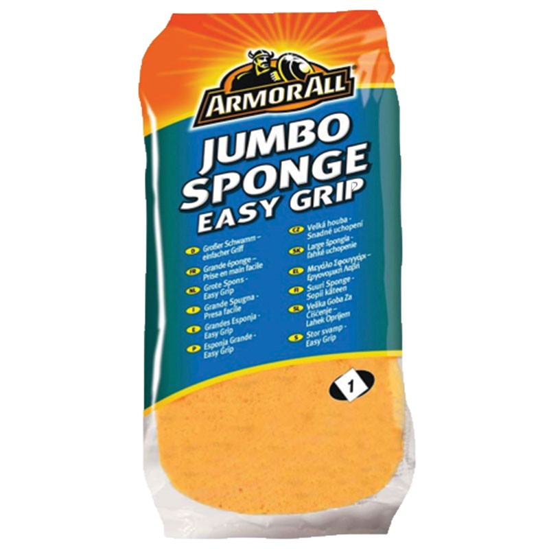 Eponge Jumbo