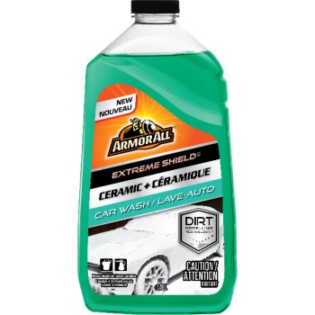  SHIELD CERAMIQUE Shampoing 520ml