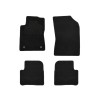 Jeu de 4 tapis PVC finlande