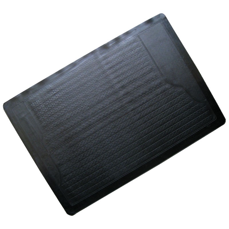  Tapis de coffre caoutchouc 117x82 cm