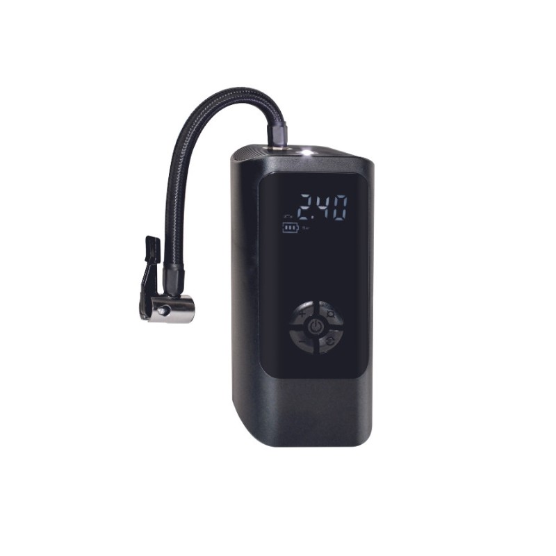 Gonfleur électrique sans fil