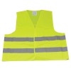 Gilet de sécurité jaune XL