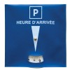 Disque de stationnement 15x15 cm