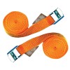 Jeu de sangles 2 x 2.5m
