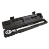Coffret clé dynamométrique 40-210mm L470mm