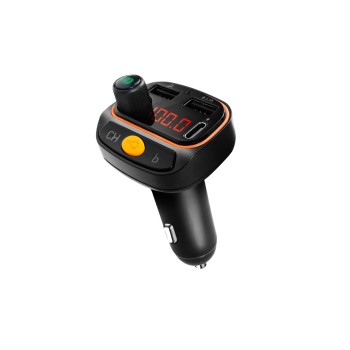 Transmetteur FM Bluetooth
