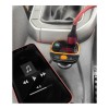 Transmetteur FM Bluetooth