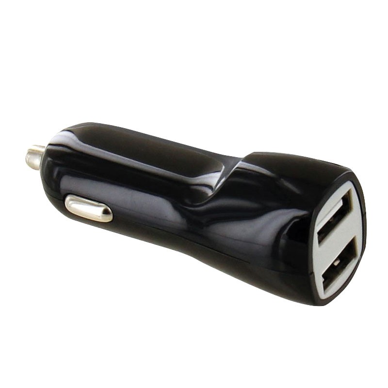 Double Prise USB 2.4A