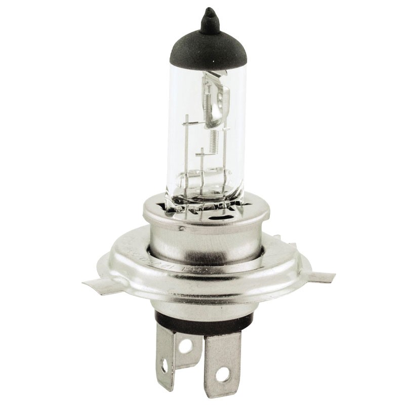 Lampe H4 12V 60/55W