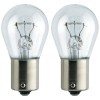 Paire lampes monofil 12V 21W