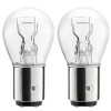 Paire lampes bifils 12V 21.5W