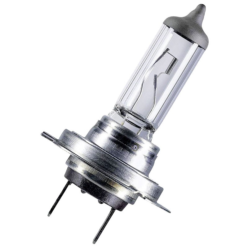 Lampe H7 12V 55W