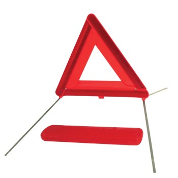 Triangle de sécurité