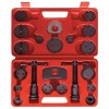 Coffret repousse piston d'étrier de frein 22 pcs