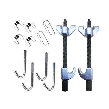  Compresseurs ressorts d'amortisseurs 300mm max