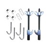  Compresseurs ressorts d'amortisseurs 300mm max